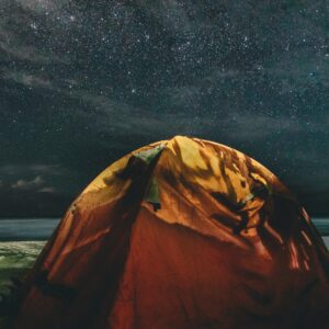 Tente familiale nidoreve Comfort 6P