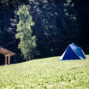 Tente nidoreve Alpine Pro 2P