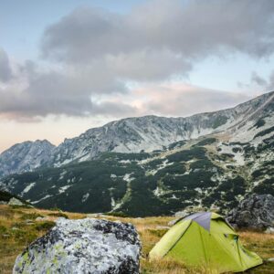 Tente nidoreve TrailLite 2P